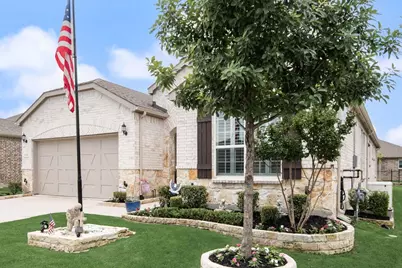 9201 Twilight Trail, McKinney, TX 75071 - Photo 2