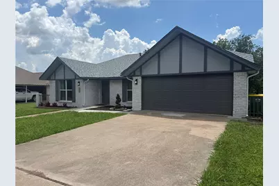 1415 Robert E Lee Drive, Marlin, TX 76661 - Photo 2
