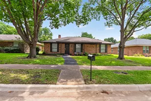 302 Gwendola Dr, McKinney, TX 75071 - Photo 1