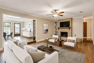 7517 Overhill Rd, Fort Worth, TX 76116 - Photo 8