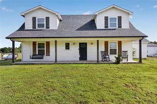 4221 Fm-120 E, Denison, TX 75020 - Photo 2