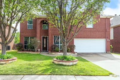 4924 Marsh Harrier Avenue, Grand Prairie, TX 75052 - Photo 1