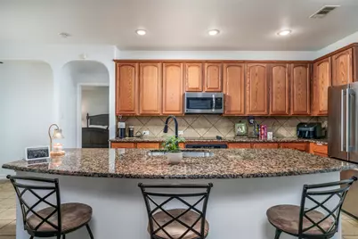 4924 Marsh Harrier Avenue, Grand Prairie, TX 75052 - Photo 14