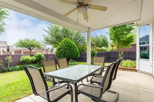 4924 Marsh Harrier Ave, Grand Prairie, TX 75052 - Photo 36