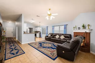 8962 Winding River Dr, Fort Worth, TX 76118 - Photo 6