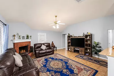 8962 Winding River Drive, Fort Worth, TX 76118 - Photo 4