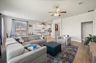 626 Poppie Ln, Midlothian, TX 76065 - Photo 10