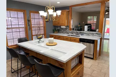 2229 Birch Drive, Little Elm, TX 75068 - Photo 2