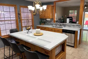 2229 Birch Dr, Little Elm, TX 75068 - Photo 2
