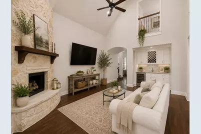 3508 Ladybank, The Colony, TX 75056 - Photo 4