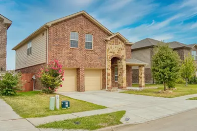 3012 Whitetail Chase Drive, Fort Worth, TX 76108 - Photo 2
