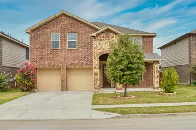 3012 Whitetail Chase Drive, Fort Worth, TX 76108 - Photo 1
