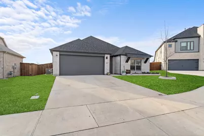 14837 Picante Street, Fort Worth, TX 76052 - Photo 2