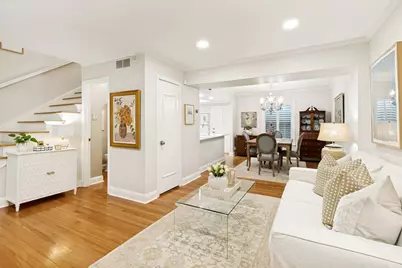 6352 Bordeaux Avenue #J, Dallas, TX 75209 - Photo 2