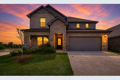 5107 Emerald Hill Drive, McKinney, TX 75071 - Photo 1