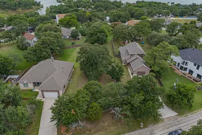 563 Valley Drive, Oak Point, TX 75068 - Photo 6