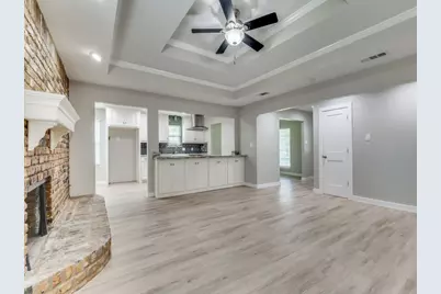 2020 Normandy Drive, Hurst, TX 76054 - Photo 10