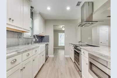 2020 Normandy Drive, Hurst, TX 76054 - Photo 6