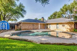 2020 Normandy Dr, Hurst, TX 76054 - Photo 2