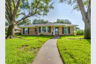2020 Normandy Drive, Hurst, TX 76054 - Photo 30