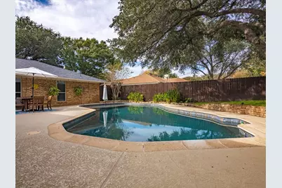 2020 Normandy Drive, Hurst, TX 76054 - Photo 28
