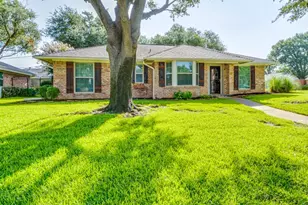 2020 Normandy Dr, Hurst, TX 76054 - Photo 1