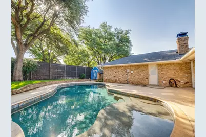 2020 Normandy Drive, Hurst, TX 76054 - Photo 24