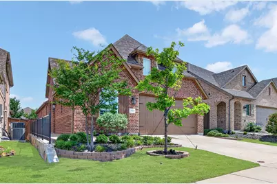 1826 Eagle Landing, Van Alstyne, TX 75495 - Photo 4