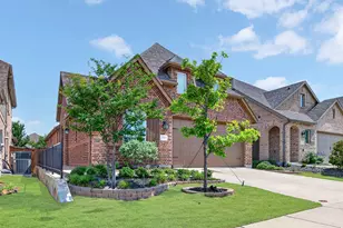 1826 Eagle Landing, Van Alstyne, TX 75495 - Photo 4