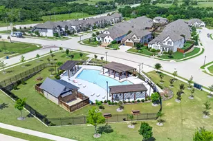 1826 Eagle Landing, Van Alstyne, TX 75495 - Photo 40