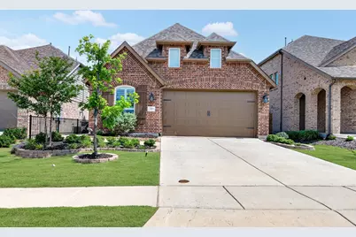 1826 Eagle Landing, Van Alstyne, TX 75495 - Photo 4