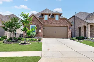 1826 Eagle Landing, Van Alstyne, TX 75495 - Photo 4