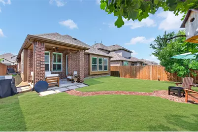 1826 Eagle Landing, Van Alstyne, TX 75495 - Photo 34