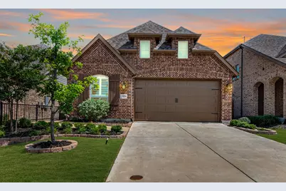 1826 Eagle Landing, Van Alstyne, TX 75495 - Photo 2