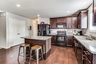 3001 Pinyon Pl, Melissa, TX 75454 - Photo 8