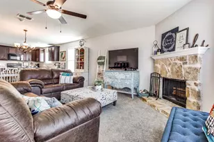 3001 Pinyon Pl, Melissa, TX 75454 - Photo 6