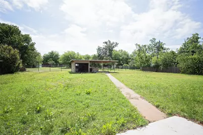 417 Summitt Avenue, Graham, TX 76450 - Photo 30