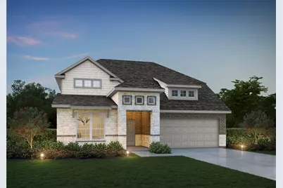 6901 Night Owl Lane, Fort Worth, TX 76036 - Photo 1