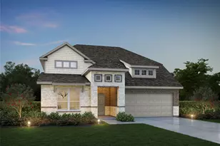 6901 Night Owl Ln, Fort Worth, TX 76036 - Photo 1