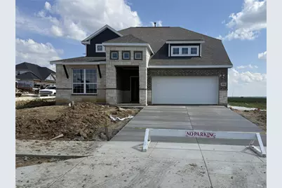6901 Night Owl Lane, Fort Worth, TX 76036 - Photo 2