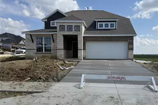6901 Night Owl Ln, Fort Worth, TX 76036 - Photo 2