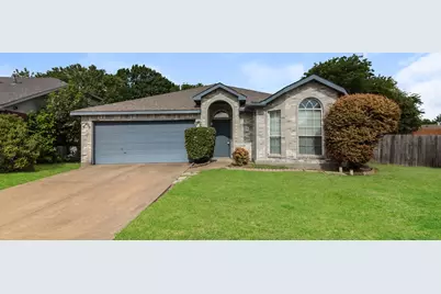1814 Mesa Court, Garland, TX 75040 - Photo 1