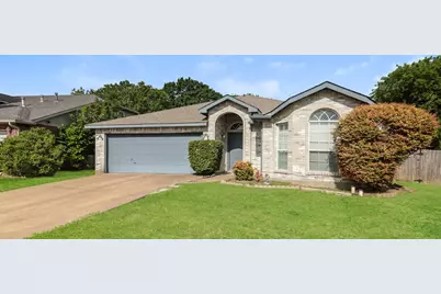 1814 Mesa Court, Garland, TX 75040 - Photo 2