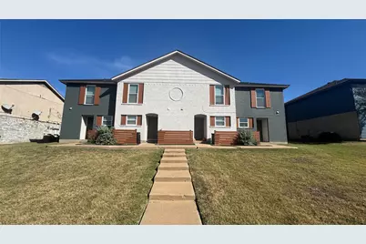 3813 Coates Circle, Benbrook, TX 76116 - Photo 1
