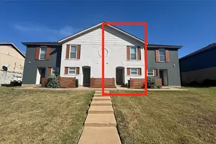 3813 Coates Cir, Benbrook, TX 76116 - Photo 2