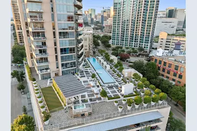 2200 Victory Avenue #1105, Dallas, TX 75219 - Photo 36