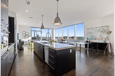 2200 Victory Avenue #1105, Dallas, TX 75219 - Photo 10