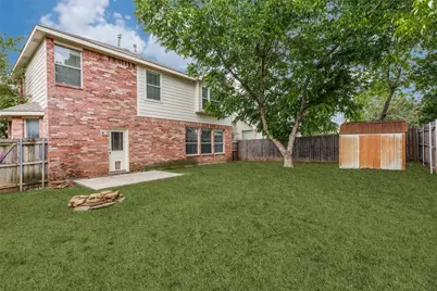 732 Fox Run Trail, Saginaw, TX 76179 - Photo 12