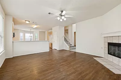 732 Fox Run Trail, Saginaw, TX 76179 - Photo 4