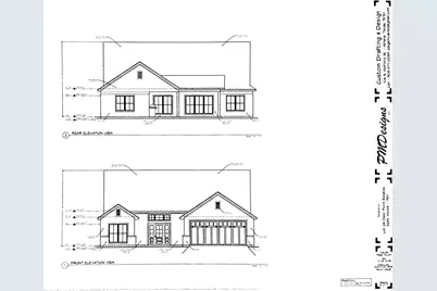 424 Deer Point Cove, Chandler, TX 75758 - Photo 2